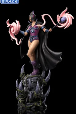 1/10 Scale Evil-Lyn BDS Art Scale Statue