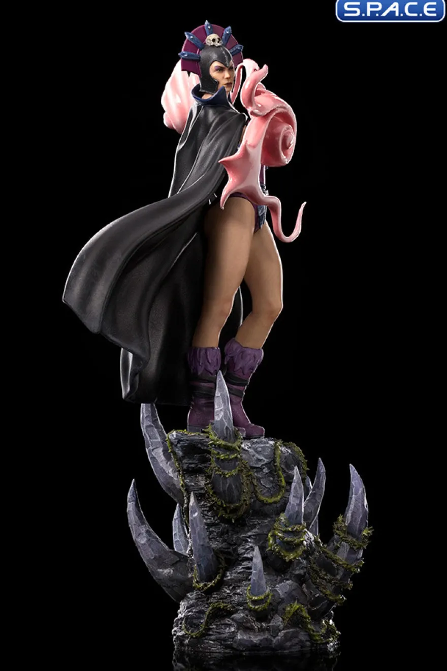 1/10 Scale Evil-Lyn BDS Art Scale Statue
