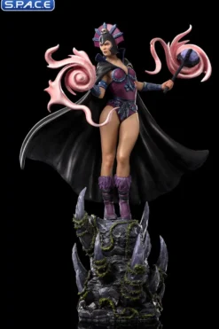1/10 Scale Evil-Lyn BDS Art Scale Statue