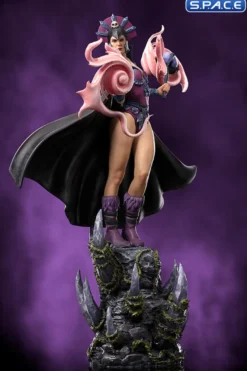1/10 Scale Evil-Lyn BDS Art Scale Statue