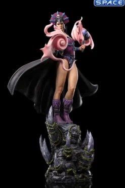 1/10 Scale Evil-Lyn BDS Art Scale Statue