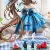 1/7 Scale Eyjafjalla the Hvít Aska PVC Statue