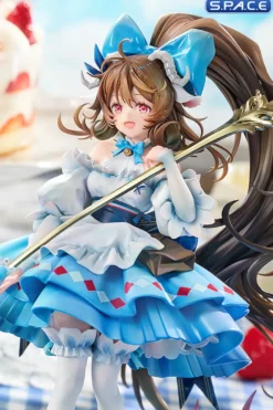 1/7 Scale Eyjafjalla the Hvít Aska PVC Statue