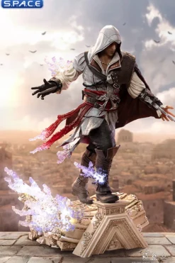 1/8 Scale Ezio Animus PVC Statue