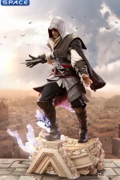 1/8 Scale Ezio Animus PVC Statue