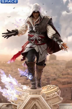 1/8 Scale Ezio Animus PVC Statue