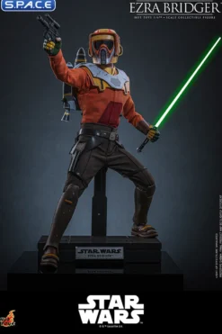 1/6 Scale Ezra Bridger TV Masterpiece TMS172