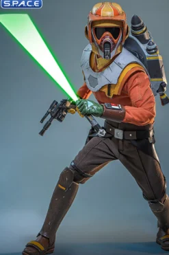 1/6 Scale Ezra Bridger TV Masterpiece TMS172