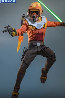 1/6 Scale Ezra Bridger TV Masterpiece TMS172