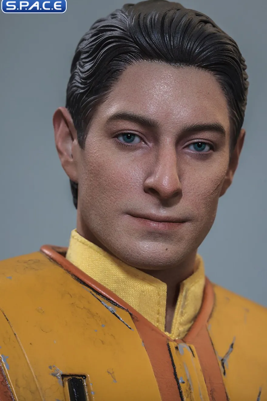 1/6 Scale Ezra Bridger TV Masterpiece TMS172
