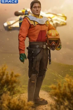 1/6 Scale Ezra Bridger TV Masterpiece TMS172