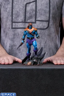 1/10 Scale Faker Art Scale Statue