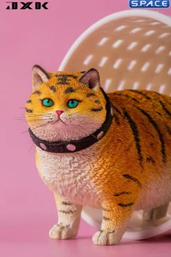 1/6 Scale Fat Cat - The year of the tiger