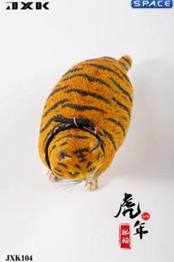 1/6 Scale Fat Cat - The year of the tiger
