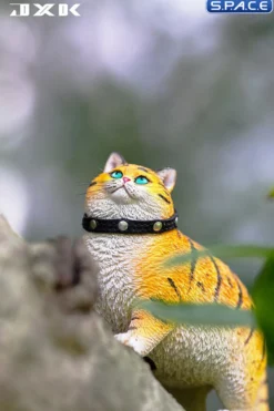 1/6 Scale Fat Cat - The year of the tiger