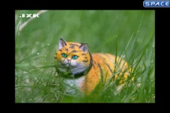 1/6 Scale Fat Cat - The year of the tiger