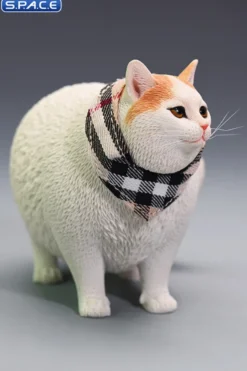 1/6 Scale Fat Cat with changeable Head