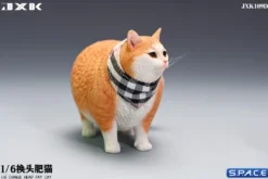 1/6 Scale Fat Cat with changeable Head