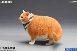 1/6 Scale Fat Cat with changeable Head