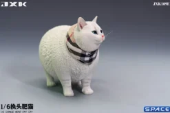 1/6 Scale Fat Cat with changeable Head