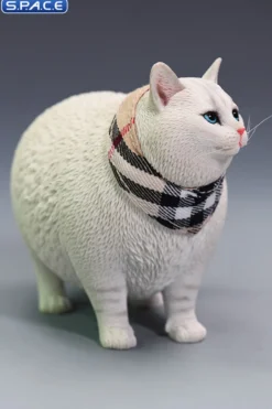 1/6 Scale Fat Cat with changeable Head