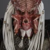 1/6 Scale Father Predator Njohrr Movie Masterpiece MMS863
