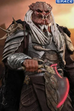 1/6 Scale Father Predator Njohrr Movie Masterpiece MMS863