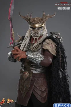 1/6 Scale Father Predator Njohrr Movie Masterpiece MMS863