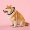 1/6 Scale fat Husky