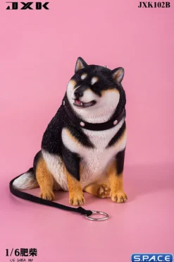 1/6 Scale fat Shiba Inu