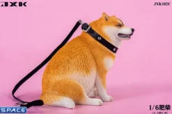 1/6 Scale fat Shiba Inu