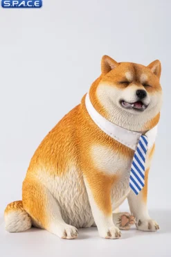 1/6 Scale fat Shiba Inu