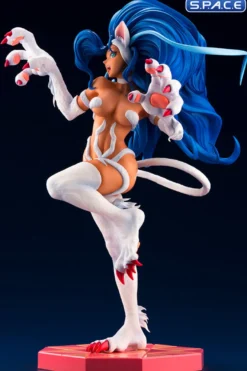 1/7 Scale Felicia Bishoujo PVC Statue