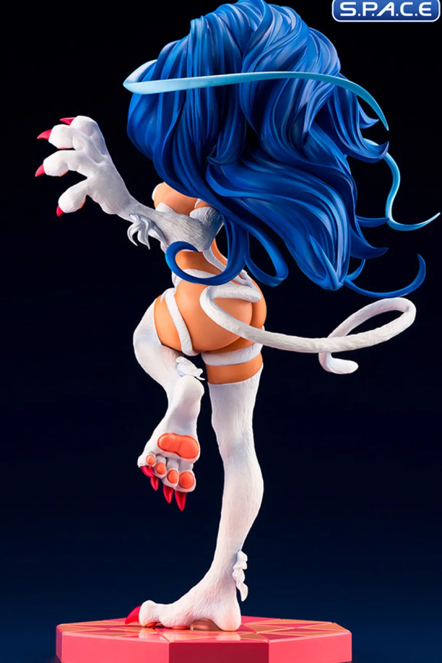 1/7 Scale Felicia Bishoujo PVC Statue