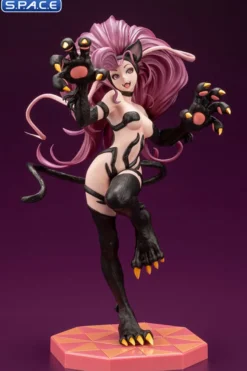 1/7 Scale Felicia Bishoujo PVC Statue - Limited Edition