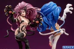 1/7 Scale Felicia Bishoujo PVC Statue - Limited Edition