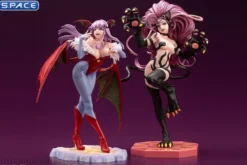 1/7 Scale Felicia Bishoujo PVC Statue - Limited Edition