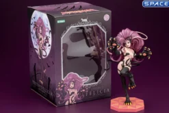 1/7 Scale Felicia Bishoujo PVC Statue - Limited Edition