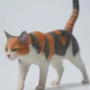 1/6 Scale Felis Catus