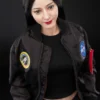 1/6 Scale Female Body