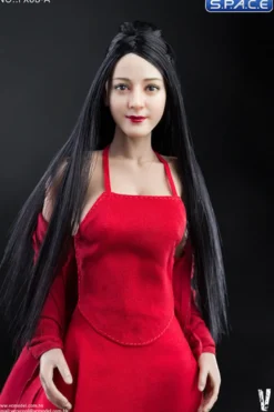 1/6 Scale Female Body