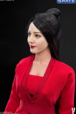 1/6 Scale Female Body