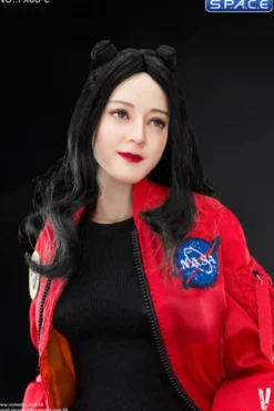1/6 Scale Female Body