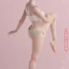 1/6 Scale female Body AT210A