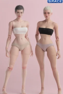 1/6 Scale female Body AT210A