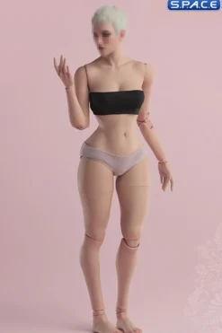 1/6 Scale female Body AT210B