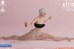 1/6 Scale female Body AT210B