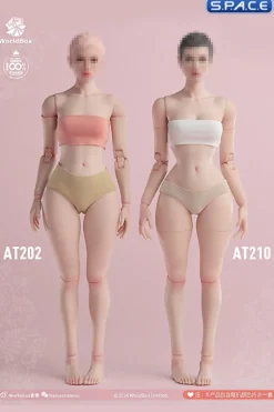 1/6 Scale female Body AT210B