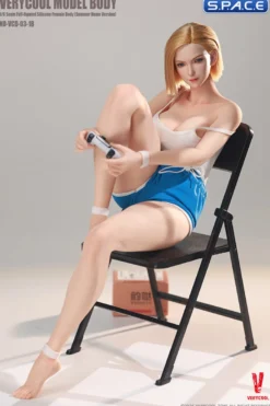 1/6 Scale Female Body - Summer Home