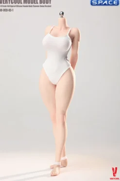 1/6 Scale Female Body - Summer Home